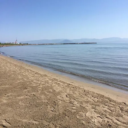 Aparthotel Avra *