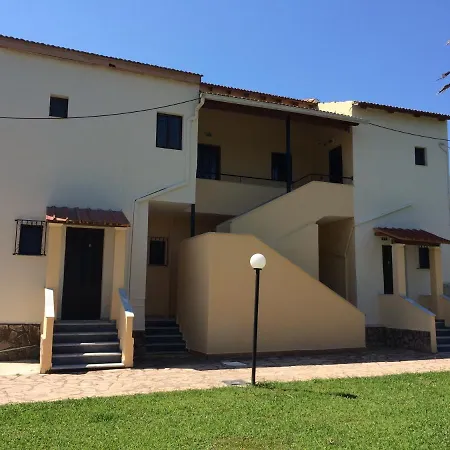 Aparthotel Avra Lefkimmi (Corfu)