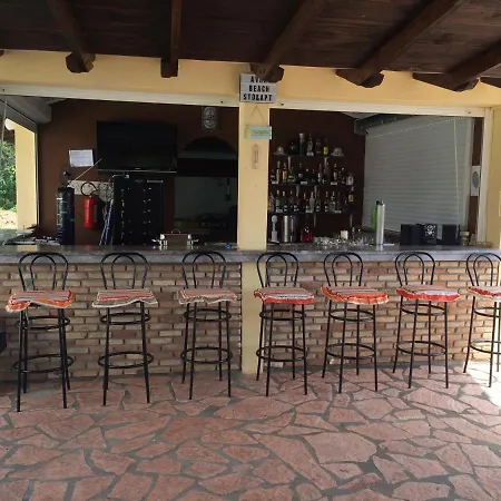 Avra Lefkimmi (Corfu)