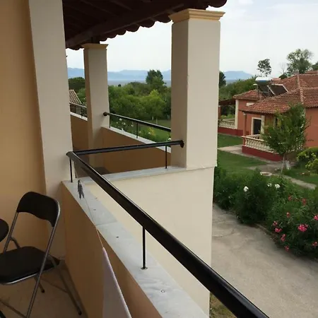 Avra Aparthotel Lefkimmi (Corfu)