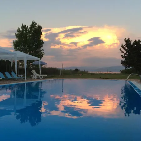 Avra Aparthotel