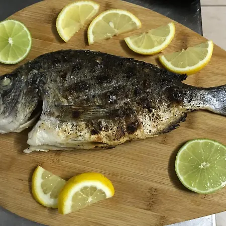 Avra Lefkimmi (Corfu)