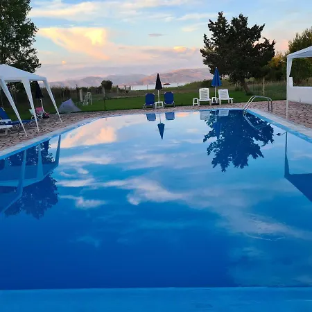 Avra * Lefkimmi (Corfu)