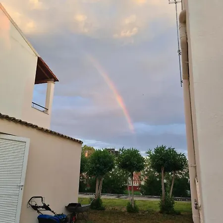 Avra Aparthotel