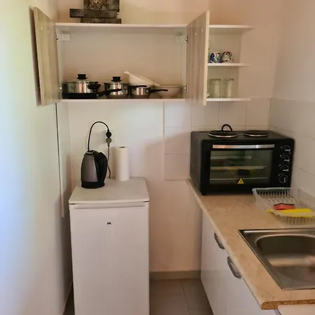 Aparthotel Avra Lefkimmi (Corfu)