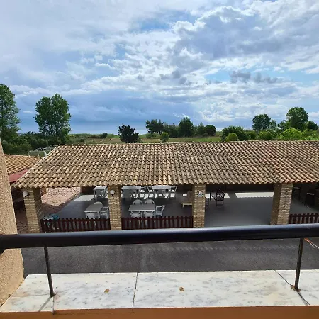 Avra Aparthotel Lefkimmi (Corfu)