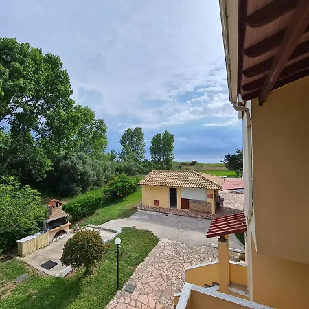 Aparthotel Avra