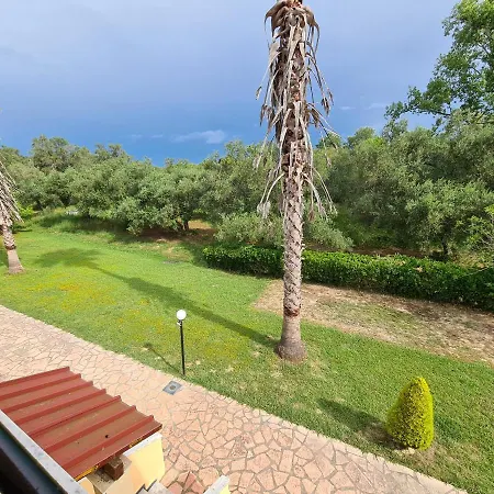 Avra Aparthotel