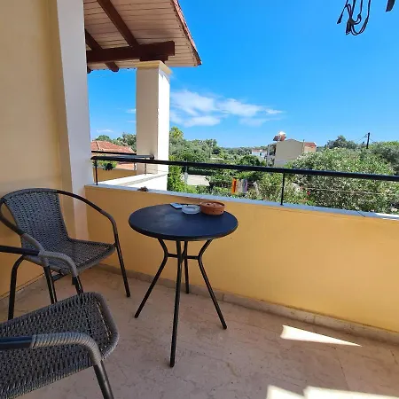 Avra Lefkimmi (Corfu)
