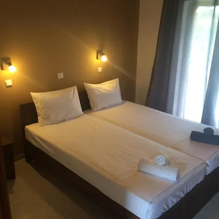 Avra Aparthotel