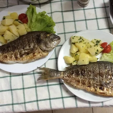 Aparthotel Avra Lefkímmi