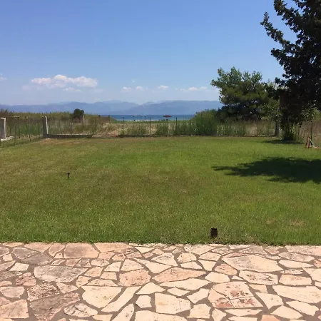 Aparthotel Avra *